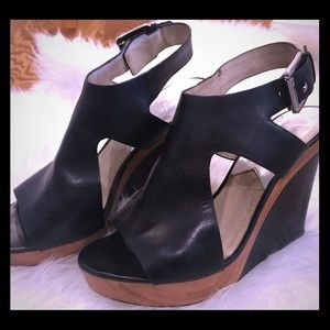 MICHAEL Michael Kors Josephine Wedges